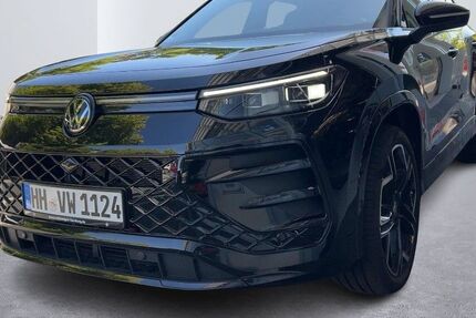 VW Tayron 2.400 km 69.900 &euro; Hamburg 22111