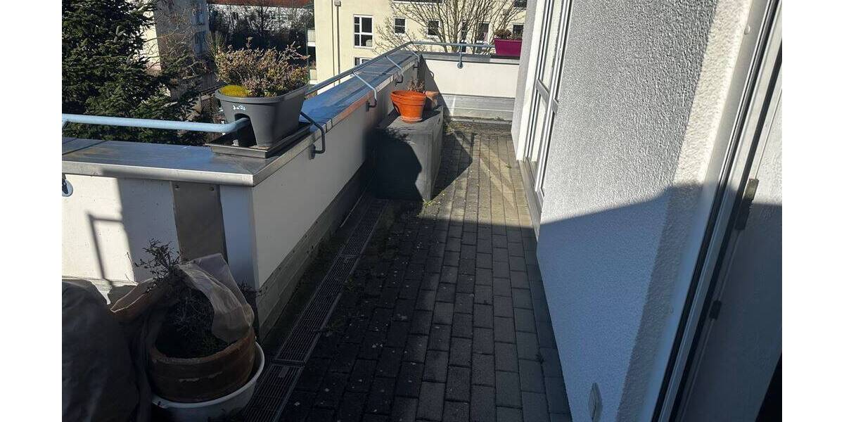 Etagenwohnung Wildau b Königs Wusterhausen - 3 Zimmer, 85 m&sup2;, 1.286&euro; | Angebot:26778213