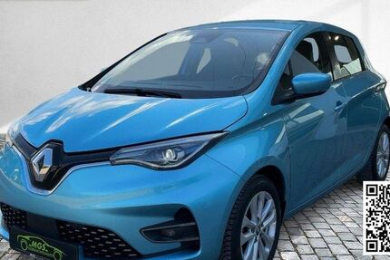 Renault ZOE 78.000 km 12.490 &euro; Kulmbach 95326
