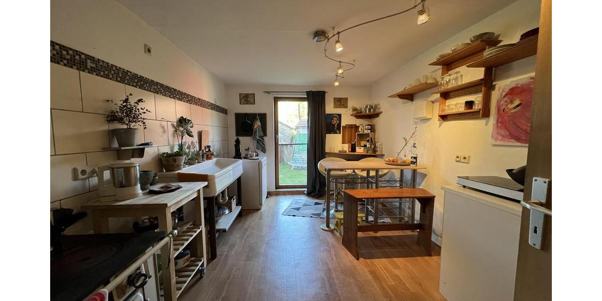 Ländliches Anwesen für Fachwerkliebhaber - Bauernhaus, Landhaus Söhlde Nettlingen | Angebot:27134280