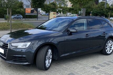 Audi A4 54.000 km 20.900 &euro; Eppertshausen 64859