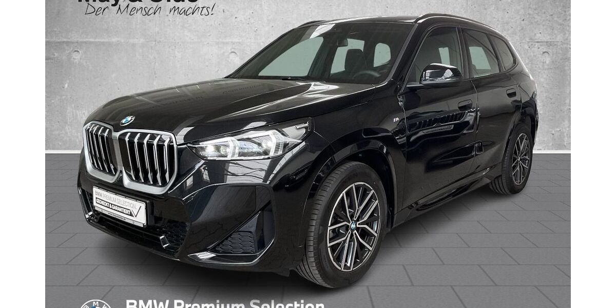 BMW X1 7.500 km 34.999 &euro; Elmshorn 25337