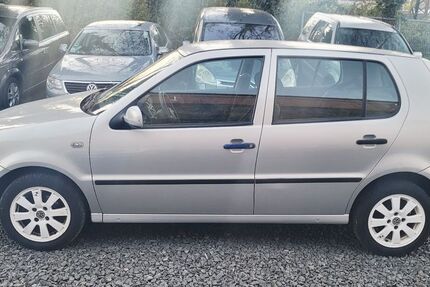 VW Polo 213.000 km 590 &euro; Ludwigshafen am Rhein 67059