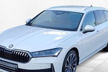 Skoda Superb 6.679 km 41.990 &euro; Bergen auf Rügen 18528