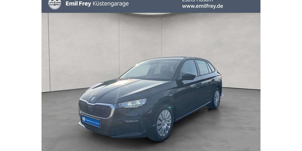 Skoda Scala 18.750 km 18.980 &euro; Husum 25813