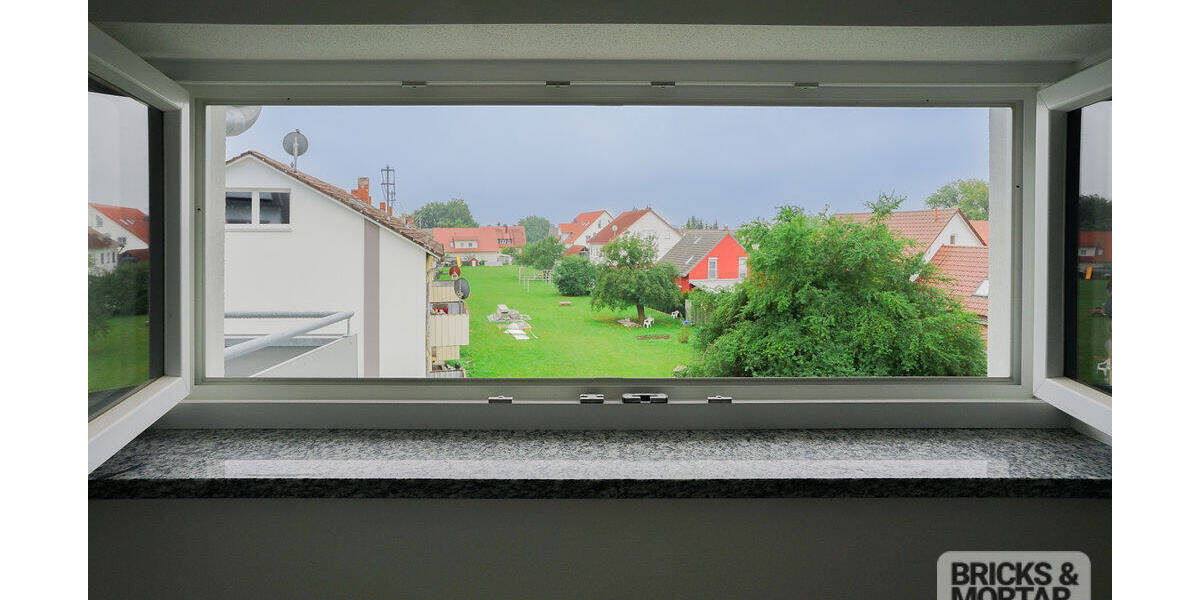 Etagenwohnung Deiningen - 4 Zimmer, 95 m&sup2;, 418.000&euro; | Angebot:26684070