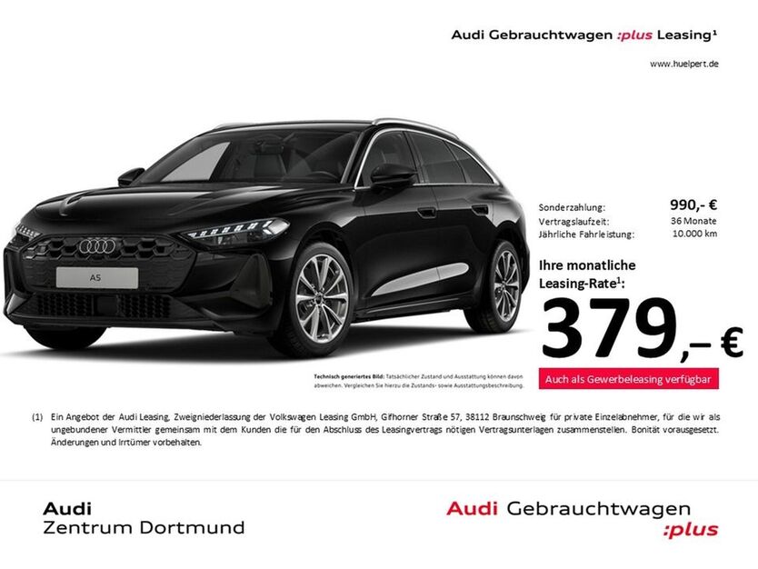 Audi A5 16.233 km 51.522 € Dortmund 44143