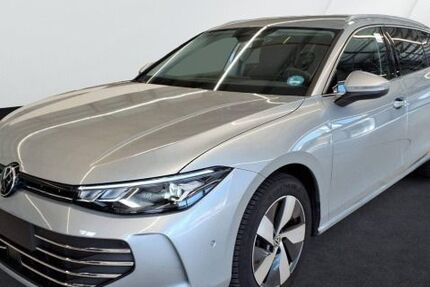 VW Passat Variant