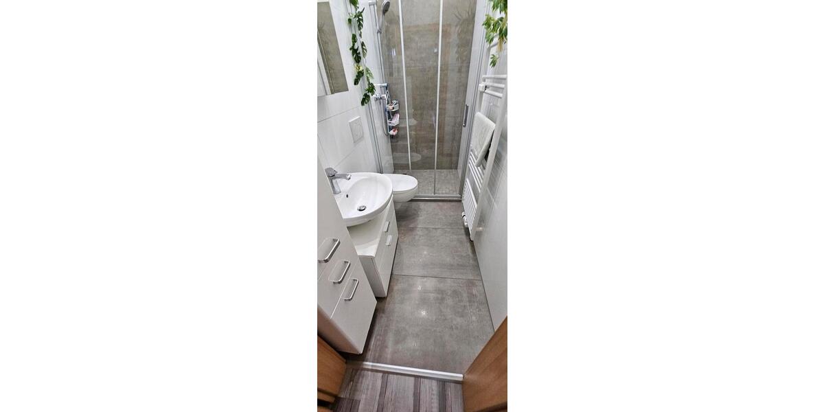 Erdgeschoßwohnung Mülheim an der Ruhr Rechtsruhr-Nord - 2 Zimmer, 70 m&sup2;, 750&euro; | Angebot:24866554