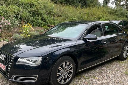Audi A8 179.000 km 74.980 &euro; Wasbuck 23758