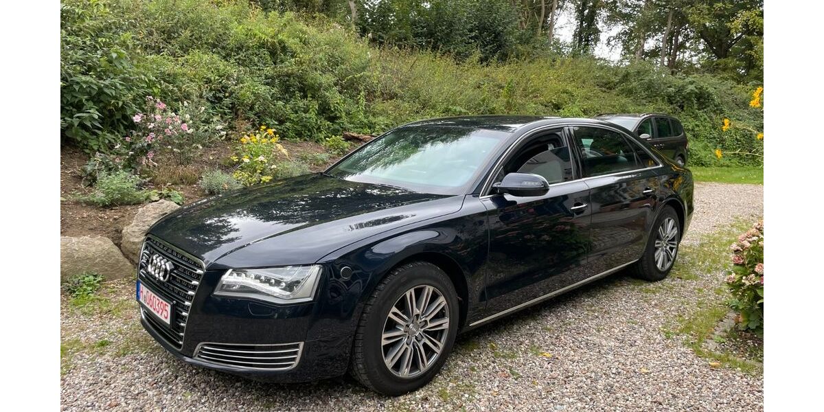 Audi A8 179.000 km 74.980 &euro; Wasbuck 23758