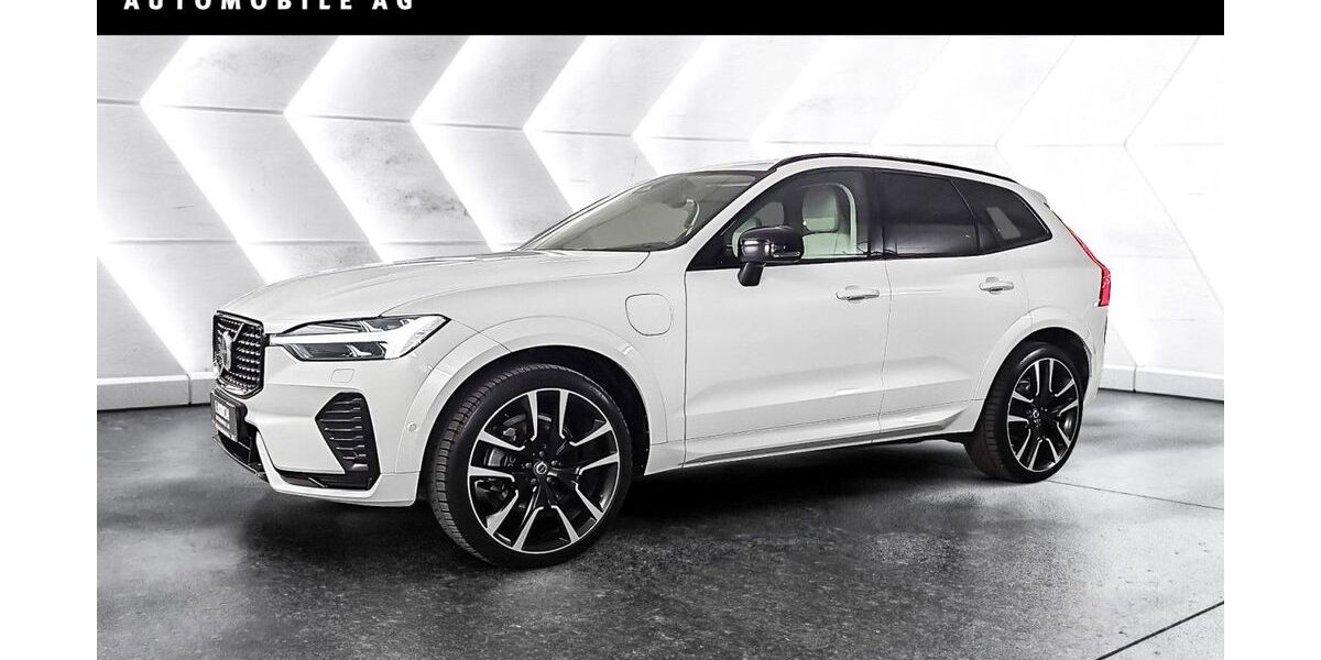 Volvo XC60 47.990 km 44.999 &euro; Berlin 12683