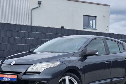 Renault Megane 212.644 km 2.950 € Monsheim 67590