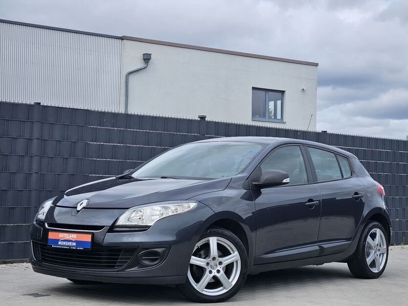 Renault Megane 212.644 km 2.950 € Monsheim 67590
