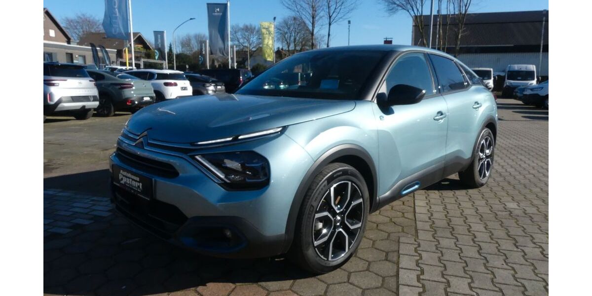 Citroen C4 27.900 km 15.980 &euro; Oberhausen 46147