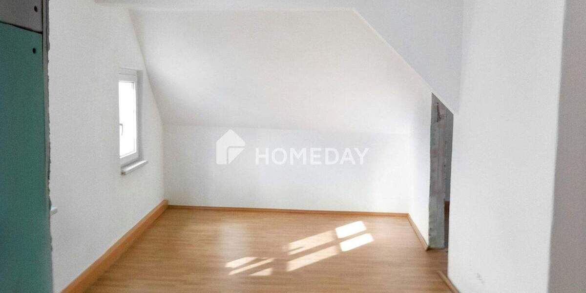Mehrfamilienhaus, Wohnhaus Amberg - 6 Zimmer, 320 m&sup2;, 510.000&euro; | Angebot:25773280