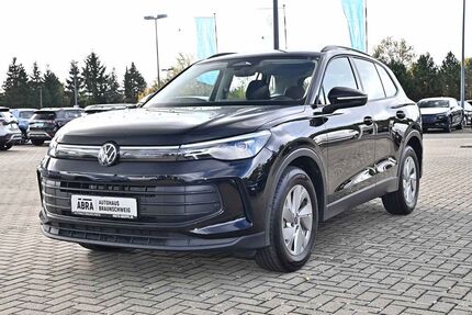 VW Tiguan 21.550 km 35.950 € Braunschweig 38108