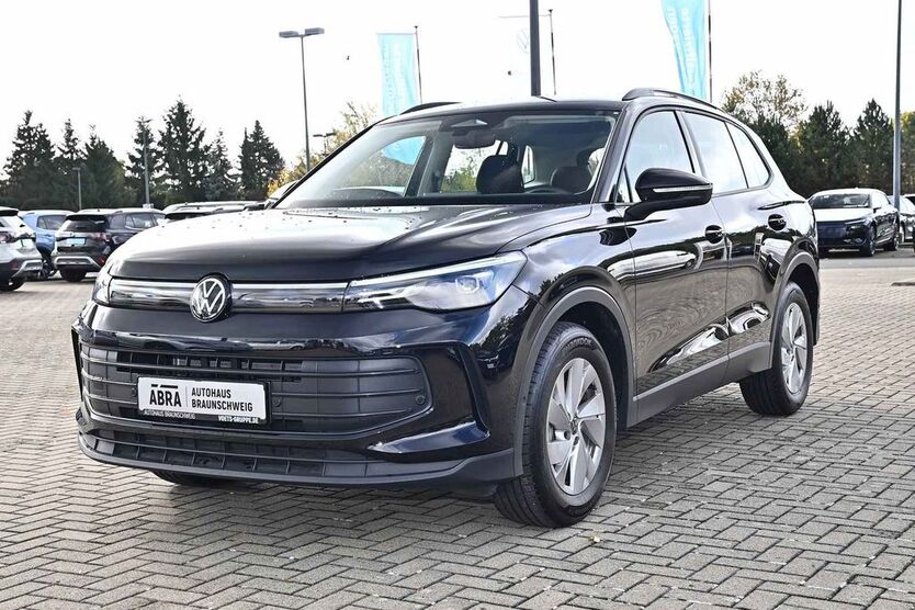 VW Tiguan 21.550 km 35.950 € Braunschweig 38108