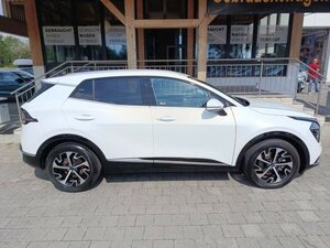 Kia SPORTAGE 1.6T ALLRAD AUTOMATIK SPIRIT 20.716 km 29.490 &euro; Höhenkirchen-Siegertsbrun 85635