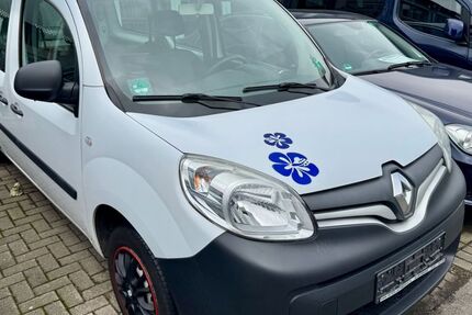 Renault Kangoo 140.000 km 11.900 € Lübeck 23554