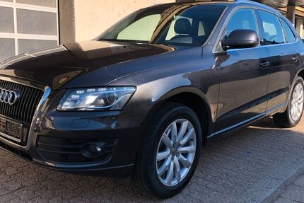 Audi Q5 176.635 km 12.990 &euro; Wadgassen 66787
