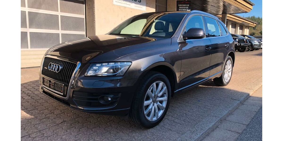 Audi Q5 176.635 km 12.990 &euro; Wadgassen 66787