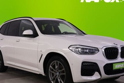 BMW X3 106.071 km 31.750 &euro; Ahrensburg 22926