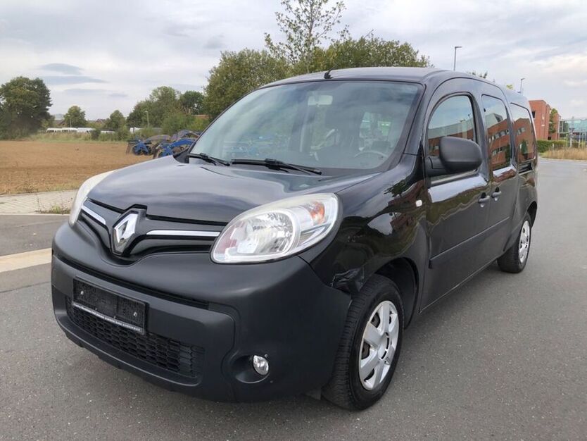 Grand Kangoo