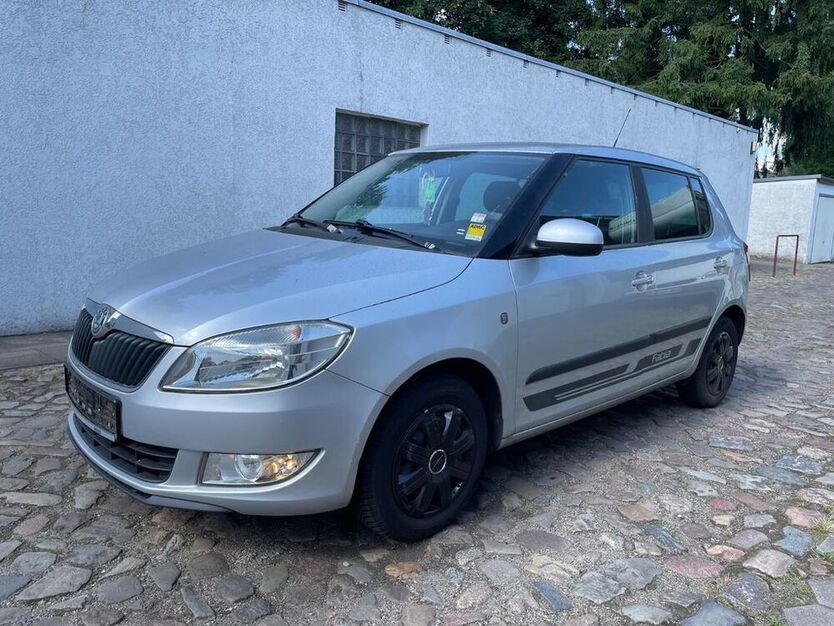 Fabia