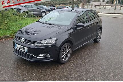 VW Polo 94.493 km 8.985 &euro; Achern 77855