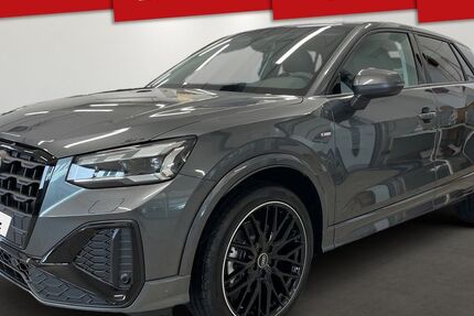 Audi Q2 6.000 km 37.890 &euro; Kempten 87435