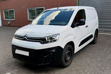 Citroen Berlingo 158.000 km 7.299 &euro; Riederwald 60386
