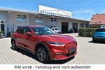 Ford Mustang Mach-E X 98,8 kWh B&O Sound 360 Kamera 48.657 km 29.995 &euro; Donauwörth 86609