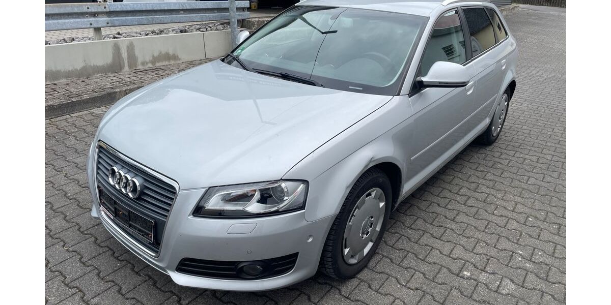 Audi A3 185.200 km 3.990 &euro; Zehnhausen 56477
