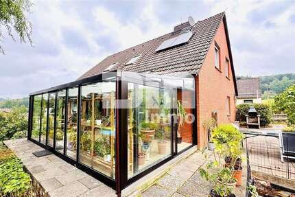 Haus zum Kaufen in Bad Karlshafen 244.900 € 155.55 m² - Haus Bad Karlshafen | Angebot:26649123