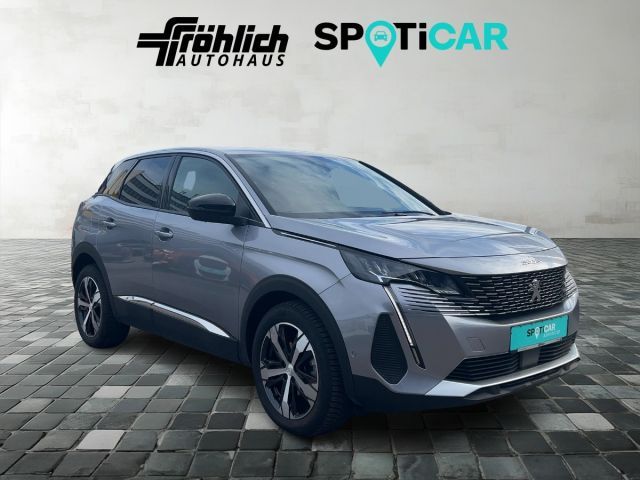 Peugeot 3008 21.100 km 24.990 &euro; Nürnberg OT Schweinau 90439