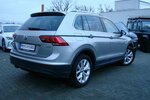 VW Tiguan 2.0TSi Comfortline BMT 4Motion ACC LED AHK 69.021 km 24.980 &euro; Falkensee 14612