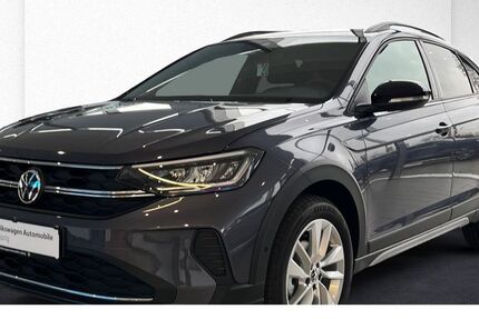 VW Taigo 19.570 km 25.330 € Leipzig 04178