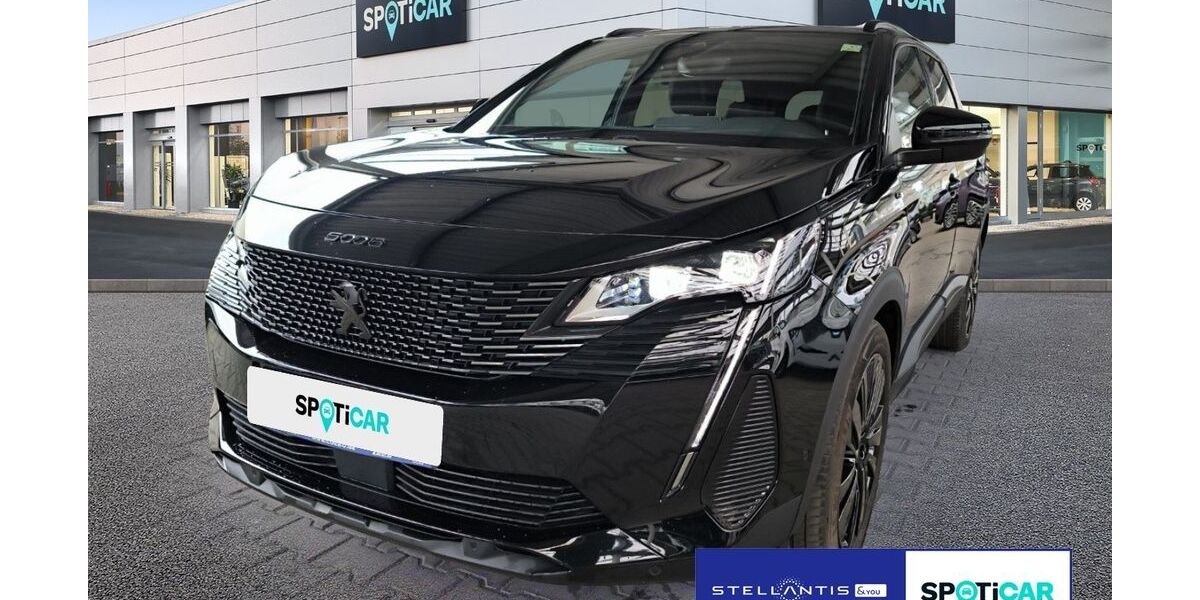 Peugeot 5008 35.468 km 27.930 &euro; Leipzig 04129