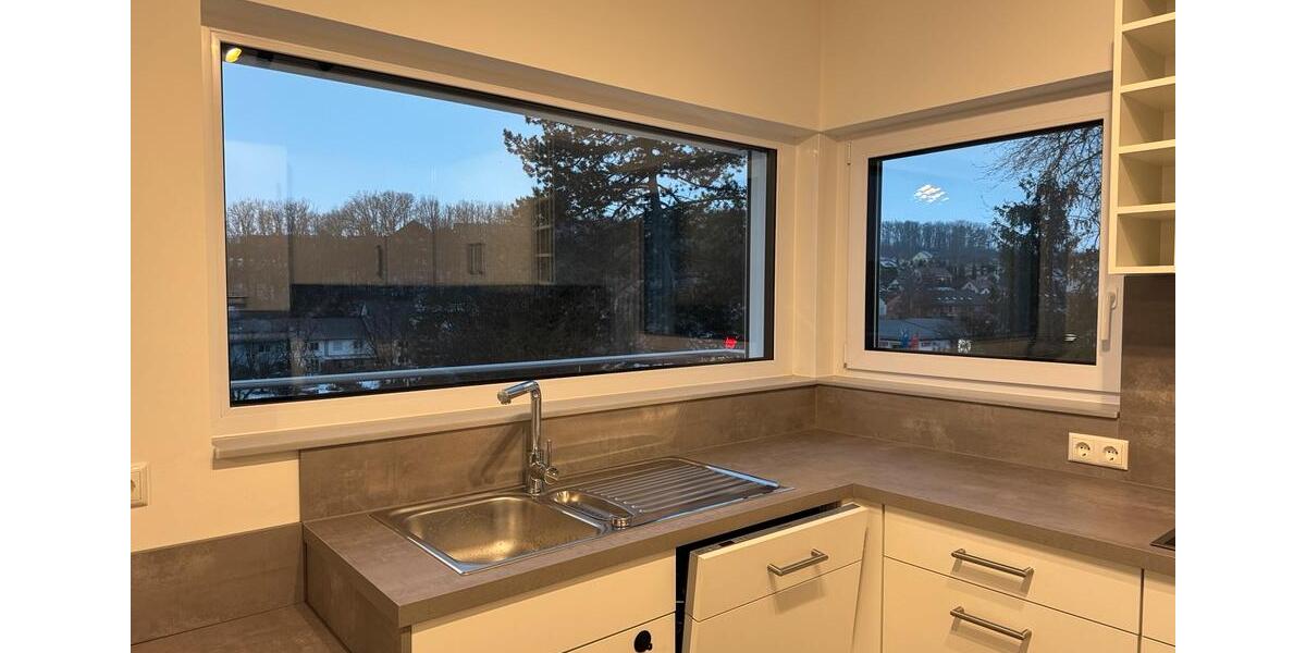 3 Zimmer Penthouse in Dittelbrunn zu vermieten 3 zimmer