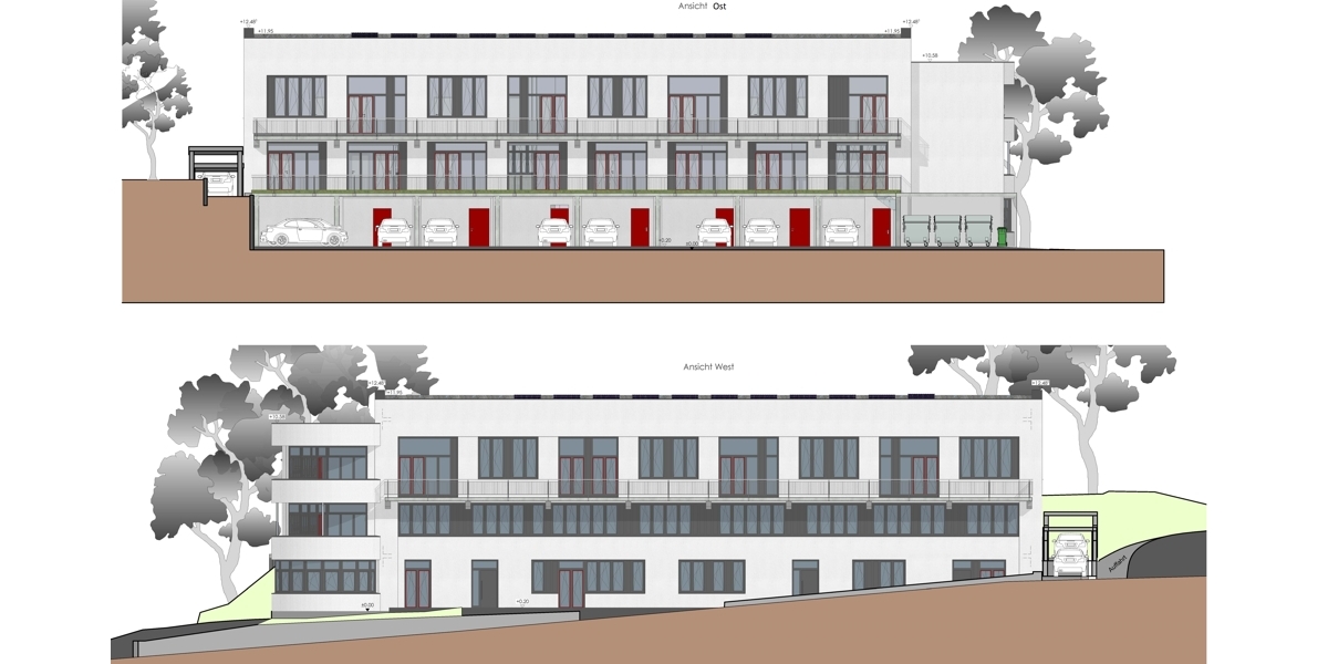 Eigentumswohnung provisionsfrei erwerben 3 zimmer