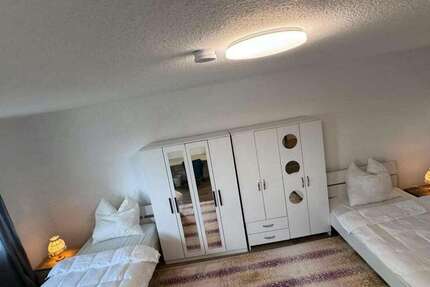 WG-Zimmer in Königsbrunn 775 € 25 m² zimmer