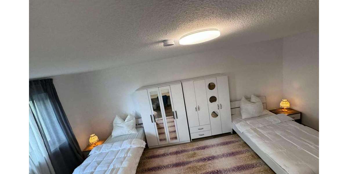 WG-Zimmer in Königsbrunn 775 € 25 m² zimmer