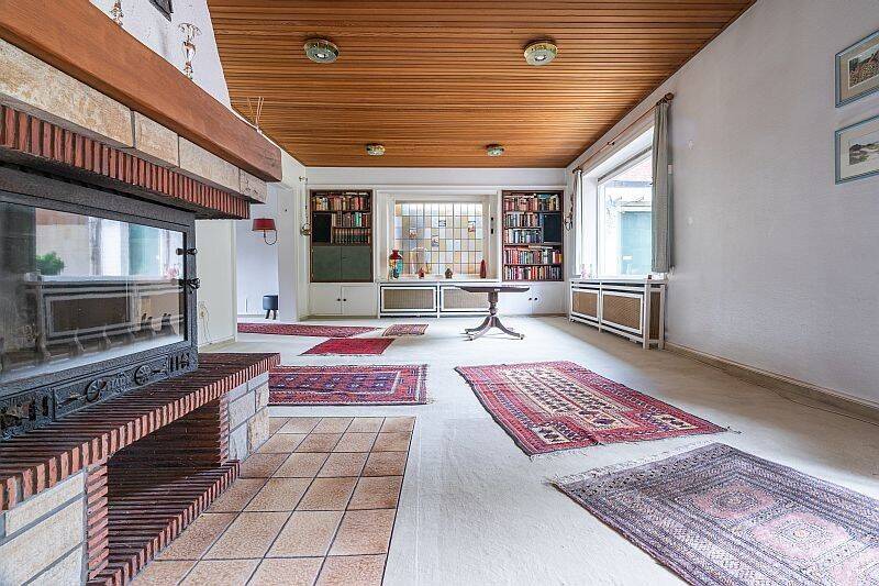 Einfamilienhaus Hamburg Wellingsbüttel - 5 Zimmer, 112 m&sup2;, 1.300.000&euro; | Angebot:26886277