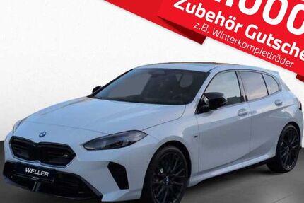 BMW M135 5.990 km 54.170 &euro; Braunschweig 38112