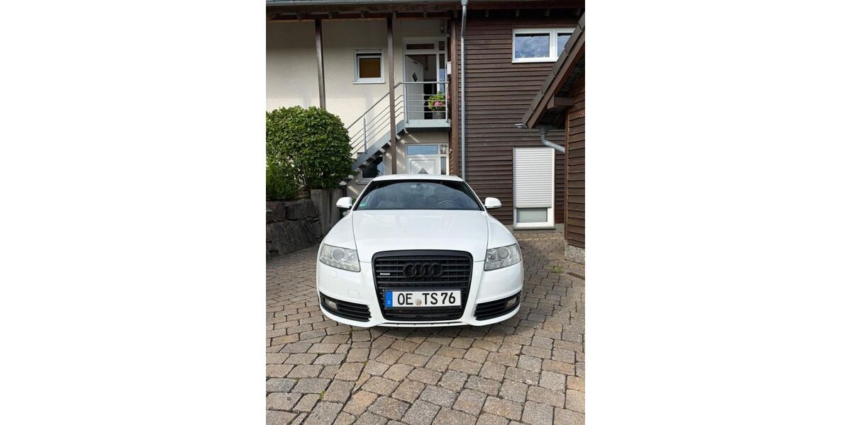 Audi A6 174.650 km 10.800 &euro; Wenden 57482
