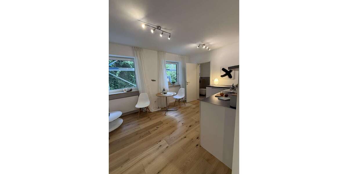 Etagenwohnung Freising Neustift - 2 Zimmer, 40 m&sup2;, 1.115&euro; | Angebot:27031327