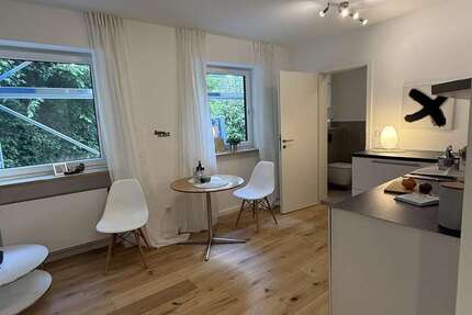 Wohnung Freising Neustift - 2 Zimmer, 40 m&sup2;, 1.115&euro; | Angebot:27031327