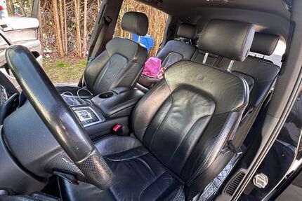 Audi Q7 220.000 km 7.300 &euro; Bisingen 72406