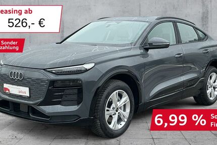 Audi Q6 e-tron 22.002 km 54.850 &euro; Bamberg 96052